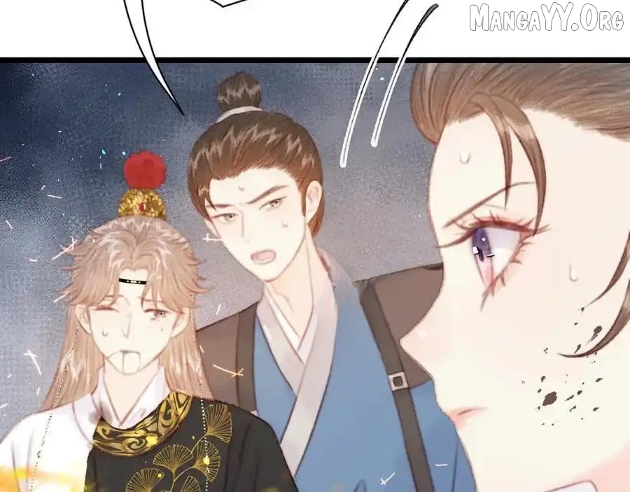 Shao Hua Long: Rebirth of the Evil Concubine’s Counterattack Chapter 26 - page 87